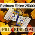 Platinum Rhino 25000 12